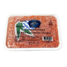 Load image into Gallery viewer, Salmon Roe From Alaska Cooper River
