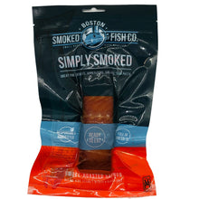 Load image into Gallery viewer, Simply Smoked Salmon by Boston Smoked Fish Co.
