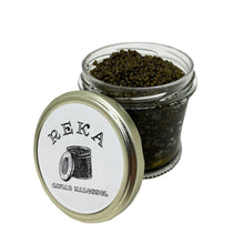 Load image into Gallery viewer, Ossetra Special Reserve Malossol Caviar (Glass Jar)
