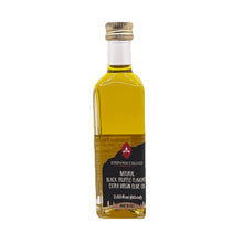 Load image into Gallery viewer, Stefania Calugi Natural Black Truffle Flavored Extra Virgin Olive Oil
