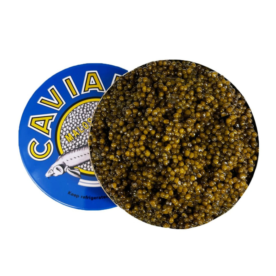 Ossetra Special Reserve Malossol Caviar (Metal Tin)