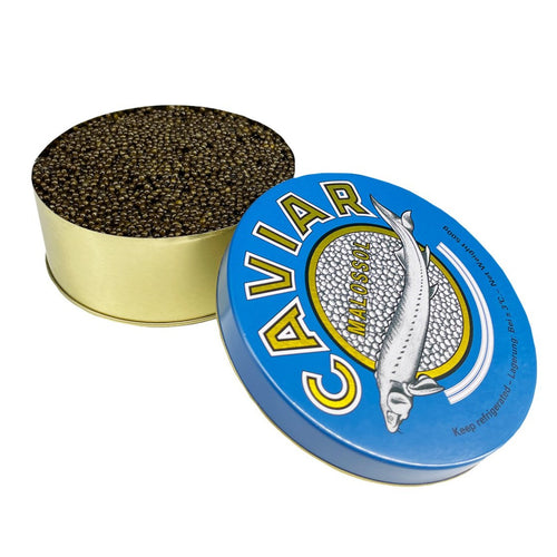 Caviar Ahumado Real Caviar 30g Rooftop Smokehouse