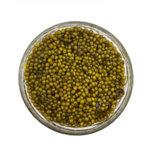 Load image into Gallery viewer, Golden Russian Ossetra Almas Special Reserve Malossal Caviar
