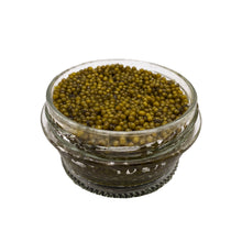 Load image into Gallery viewer, Golden Russian Ossetra Almas Special Reserve Malossal Caviar
