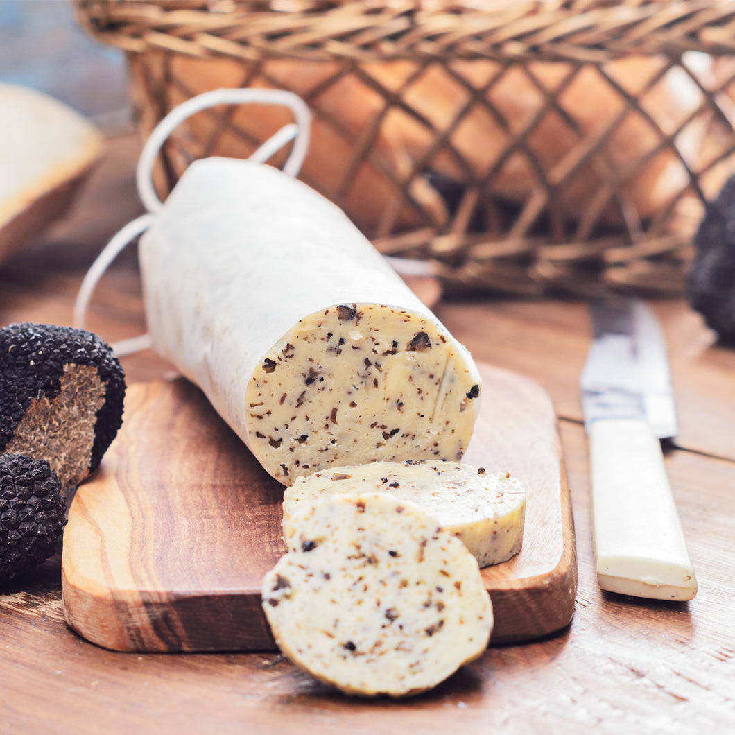 Winter White French Truffle Butter 250g